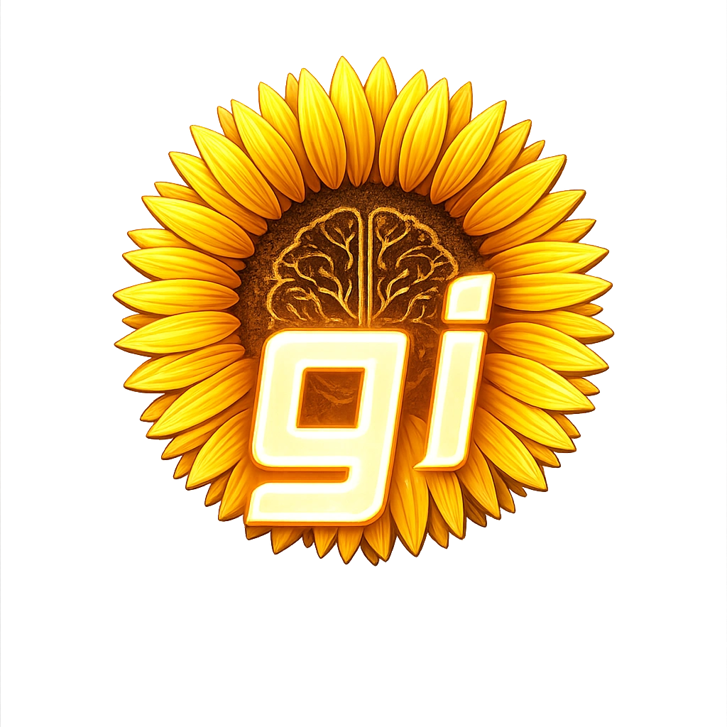 Girassol Inteligência Logo